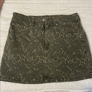 American Eagle Skirt